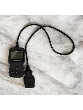 ANCEL AD310 OBD2 Scanner Code Reader Diagnostic Tool OBDII EOBD CAN